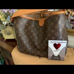 🌸DELIGHTFUL PM🌸Louis Vuitton Shoulder Bag